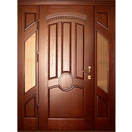 Элитная дверь DС44 (Элитные)