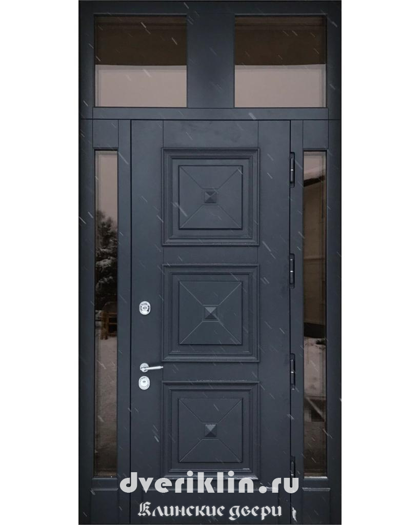 Парадная дверь PAR-51 (Парадные)